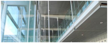Orpington Commercial Glazing